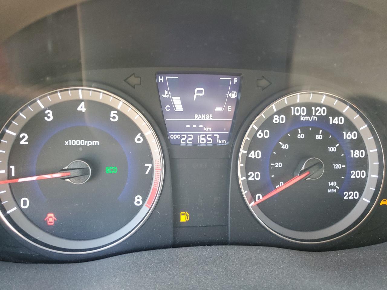 2012 Hyundai Accent Gls VIN: KMHCT4AE9CU257625 Lot: 85081265