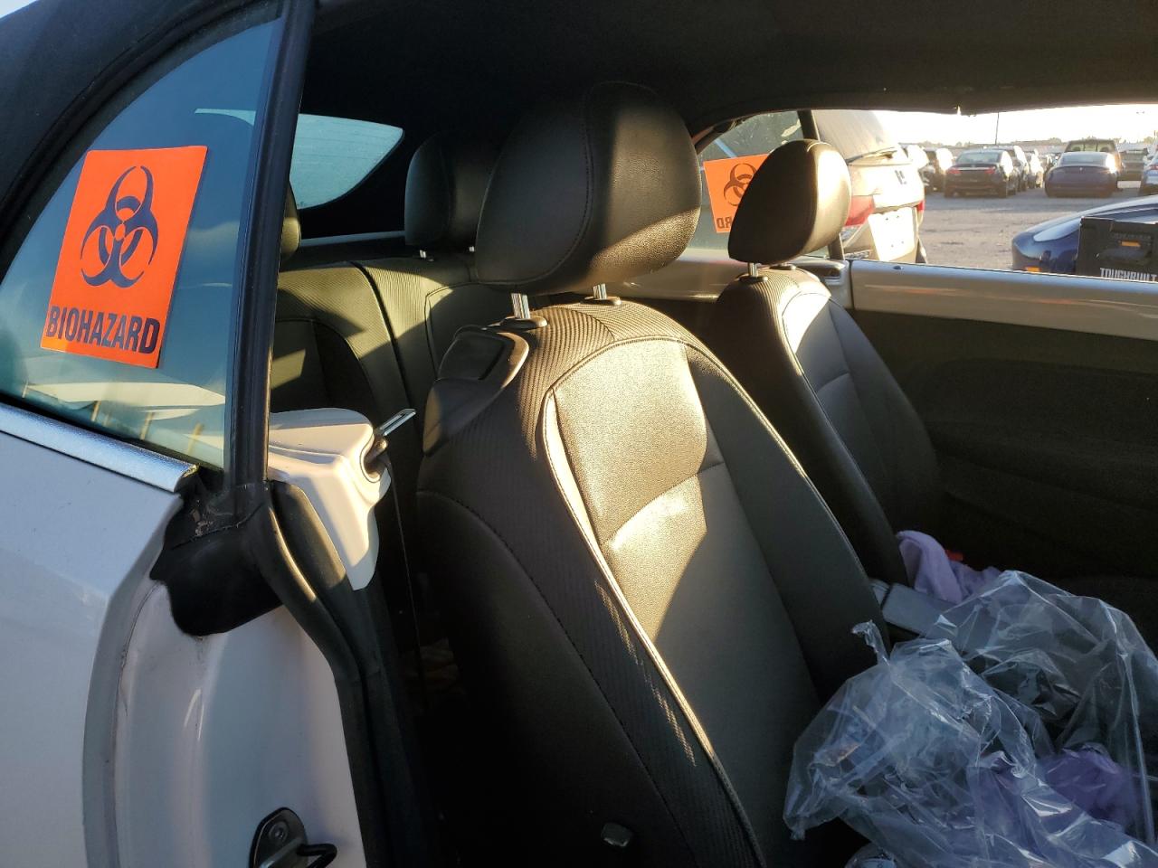 2013 Volkswagen Beetle VIN: 3VW5P7AT9DM818202 Lot: 81223705