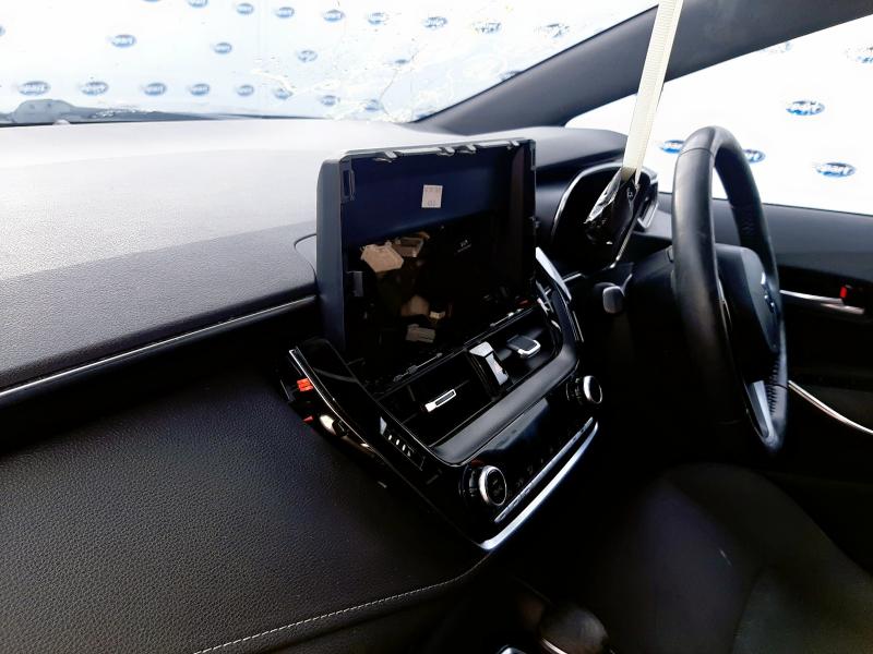 2021 SUZUKI SWACE 1.8 HYBRID SZ-T 5DR CVT