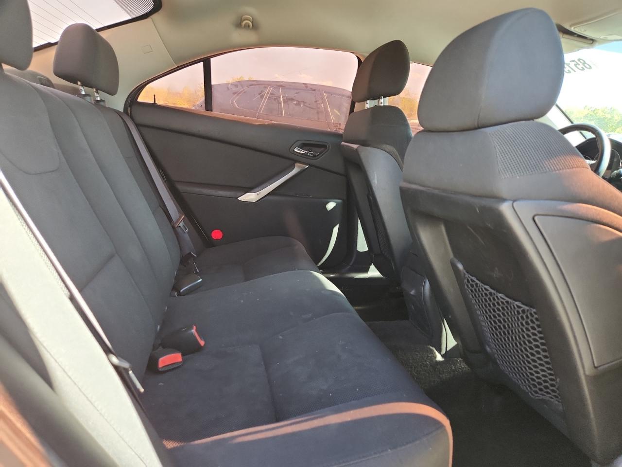 2008 Pontiac G6 Gt VIN: 1G2ZH57N484280609 Lot: 85153005