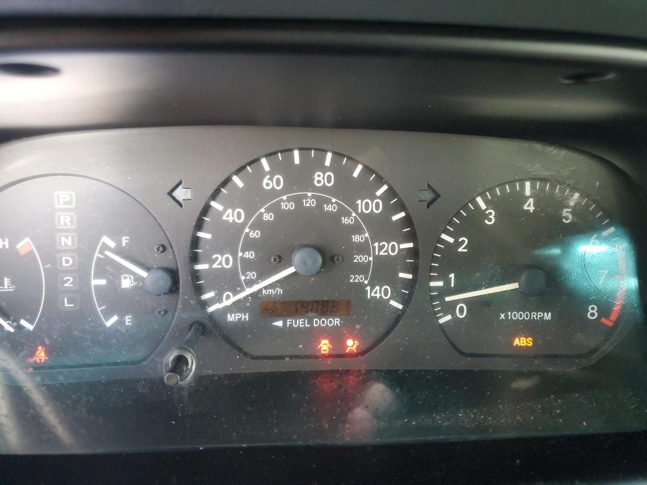 2000 Toyota Camry Ce VIN: 4T1BG28KXYU941252 Lot: 85308365