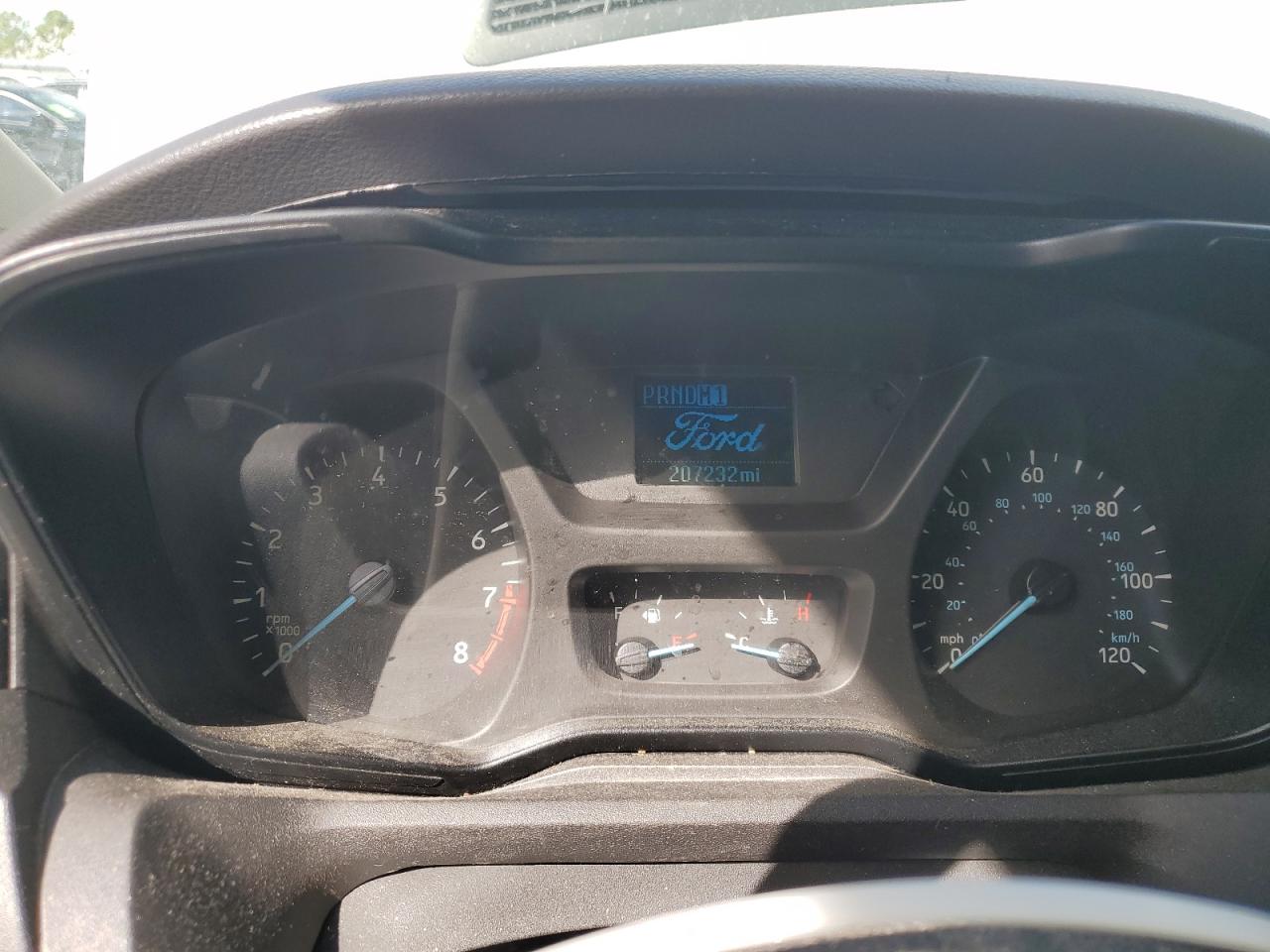 2019 Ford 250 Transit VIN: 1FTYR2CM3KKA96071 Lot: 85885485