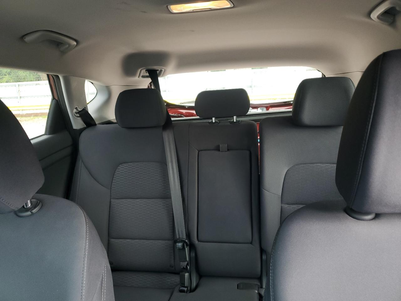 2020 Hyundai Tucson Limited VIN: KM8J3CAL7LU262399 Lot: 84913595