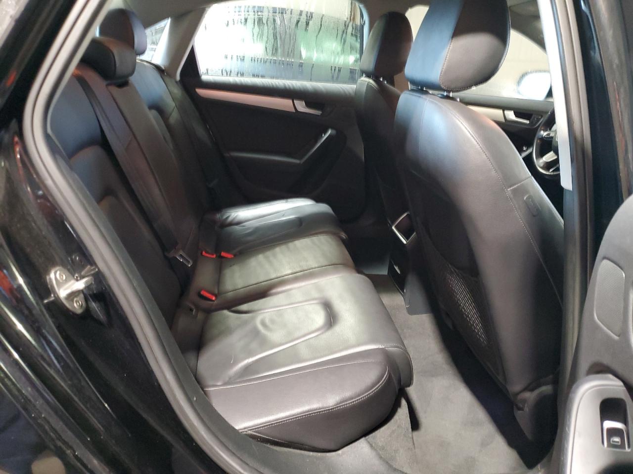 2014 Audi A4 Premium VIN: WAUBFAFL6EN021912 Lot: 85073605