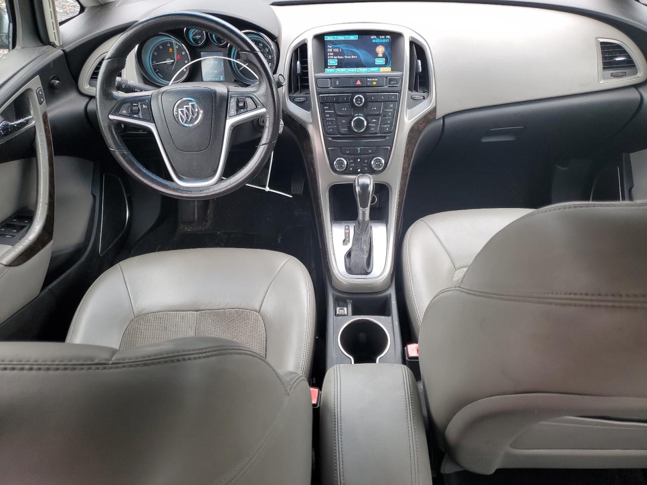 2013 Buick Verano Convenience VIN: 1G4PR5SK9D4105131 Lot: 85158785