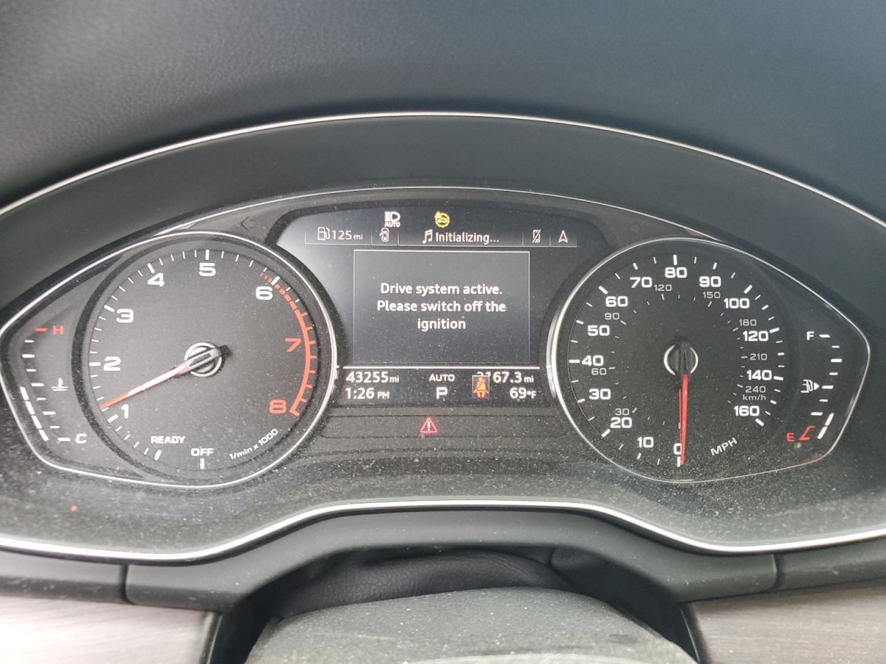 2022 Audi Q5 Premium 45 VIN: WA1GAAFY3N2101635 Lot: 82446425
