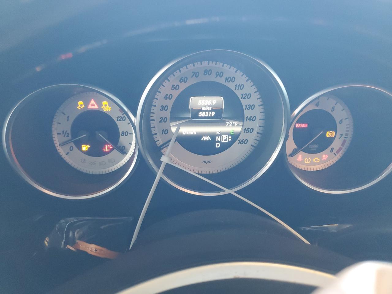 2013 Mercedes-Benz Cls 550 VIN: WDDLJ7DB8DA059432 Lot: 82605415