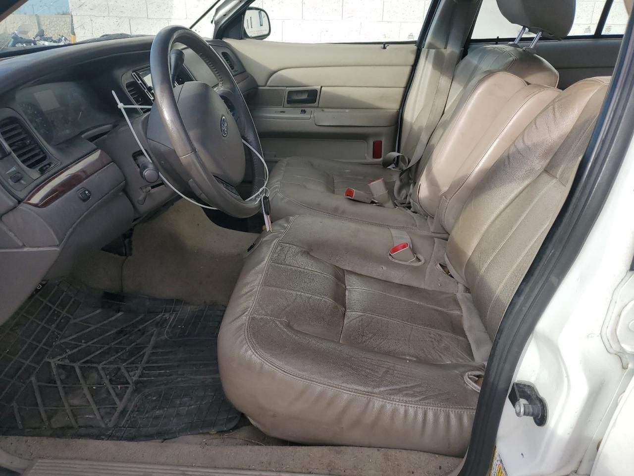 2011 Ford Crown Victoria Lx VIN: 2FABP7EV9BX175018 Lot: 84757965