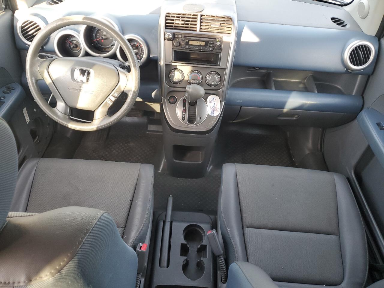 2006 Honda Element Lx VIN: 5J6YH28386L022352 Lot: 81978705