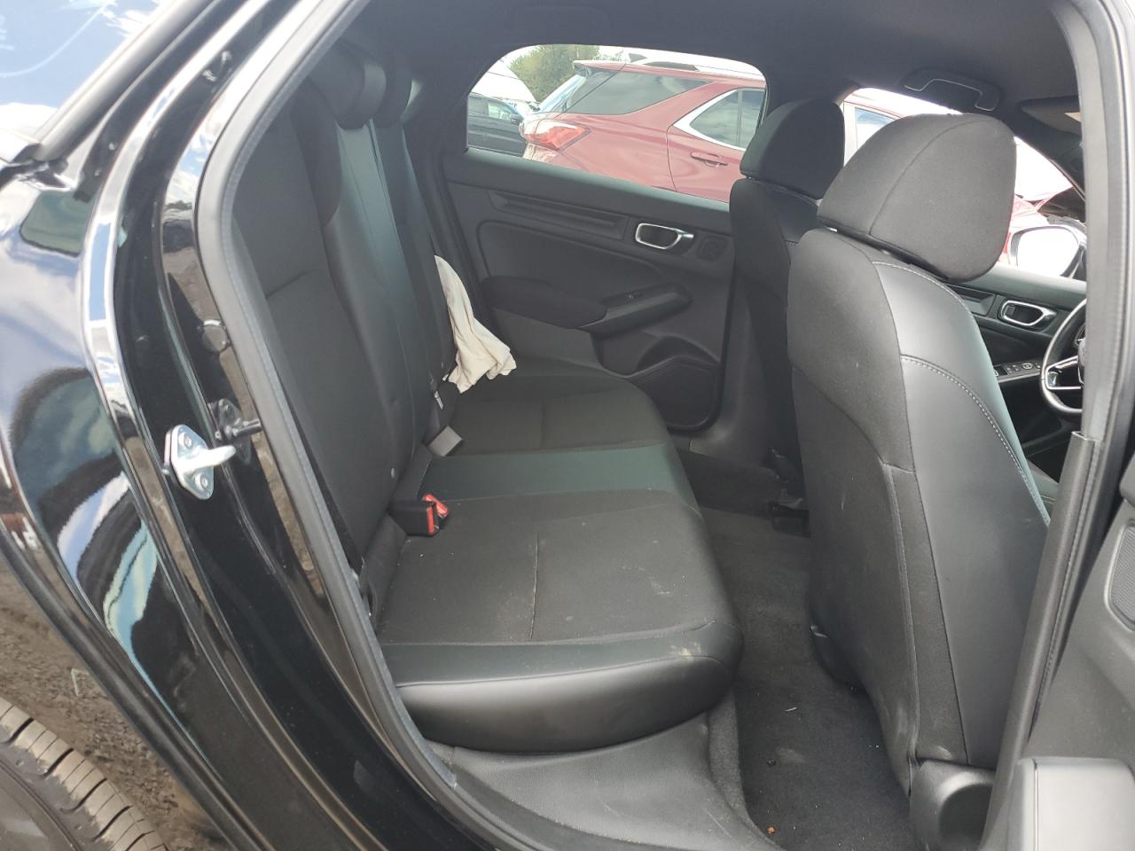 2024 Honda Civic Sport VIN: 19XFL2H85RE032227 Lot: 85860825