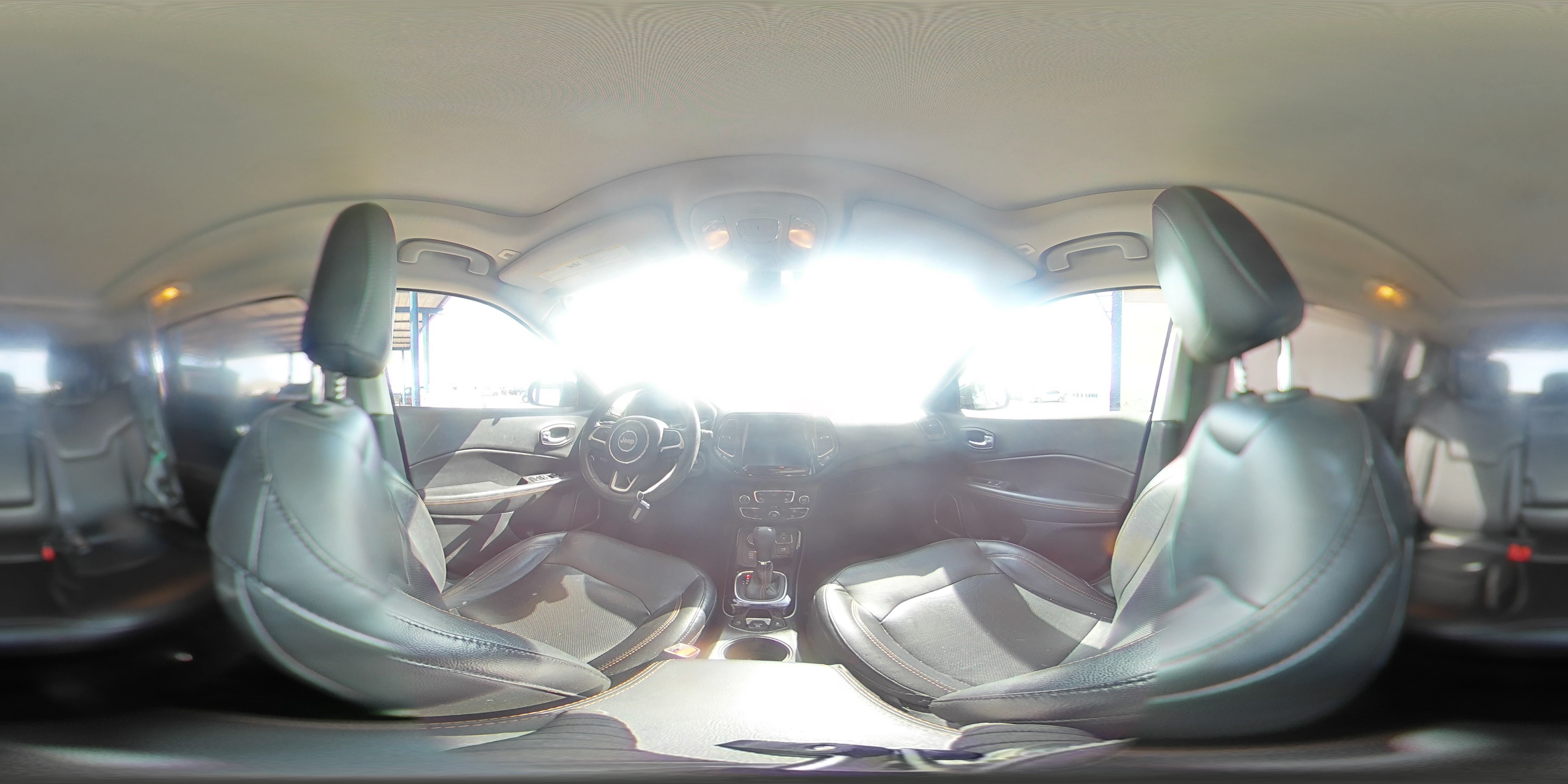 2018 Jeep Compass Limited VIN: 3C4NJDCB9JT433473 Lot: 82695985