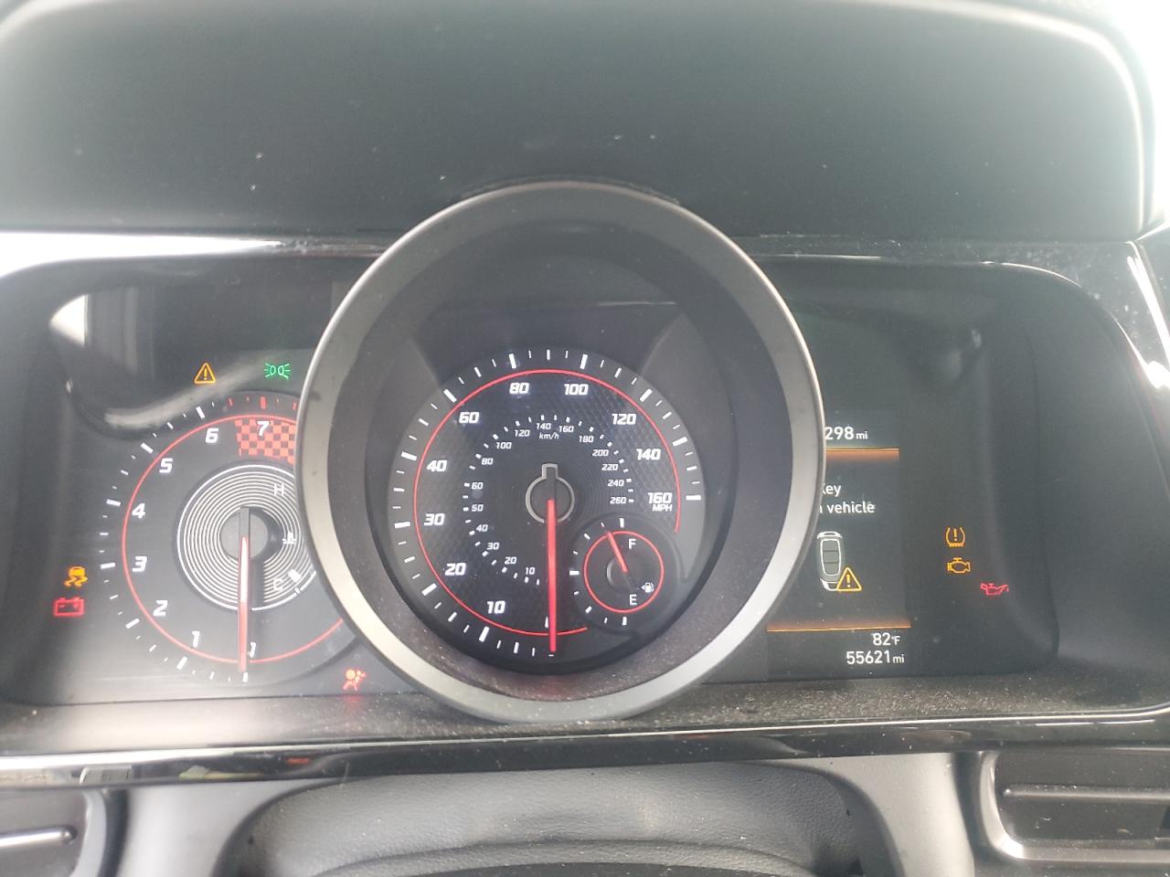 2022 Hyundai Elantra N Line VIN: KMHLR4AF4NU233887 Lot: 84970925