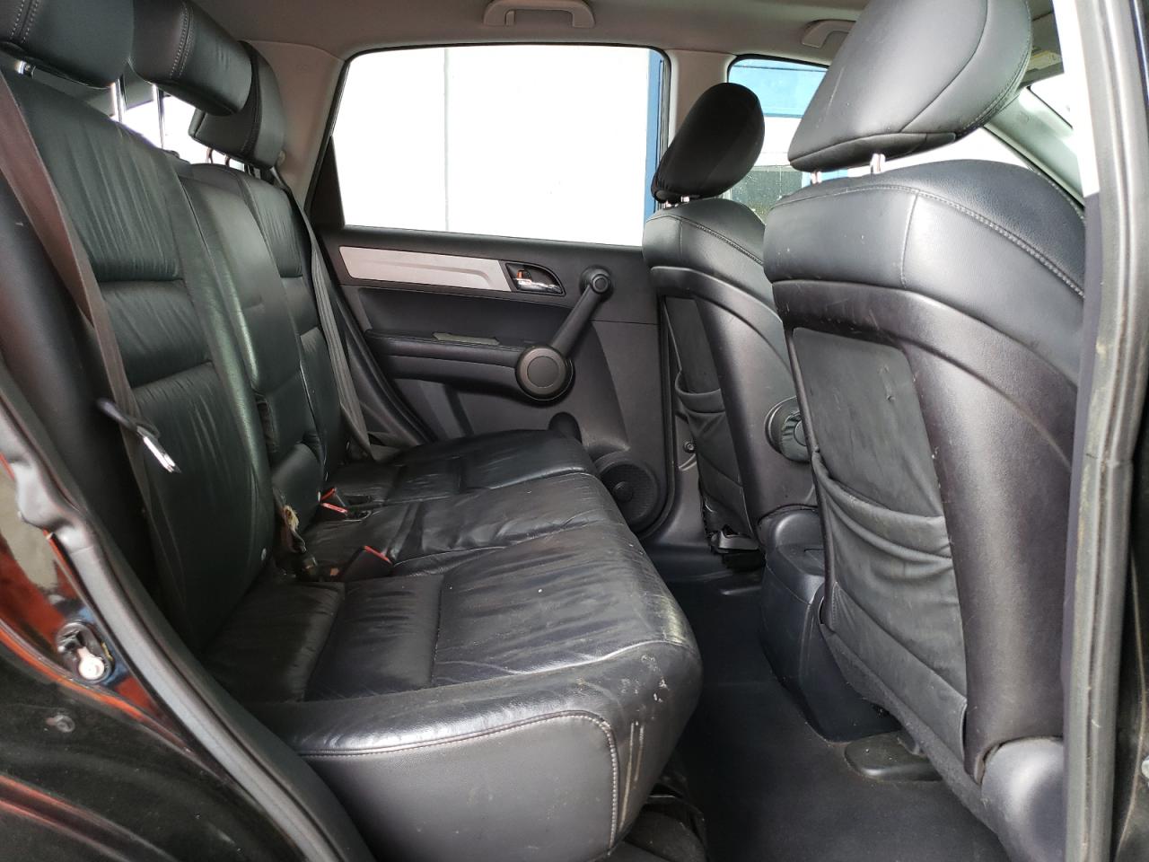 2011 Honda Cr-V Exl VIN: JHLRE4H70BC011408 Lot: 90005505