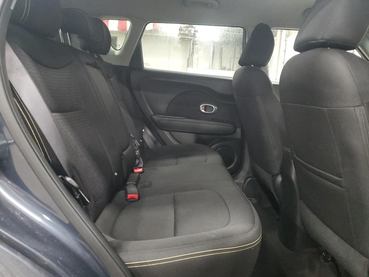 2014 Kia Soul + VIN: KNDJP3A53E7012086 Lot: 85584735