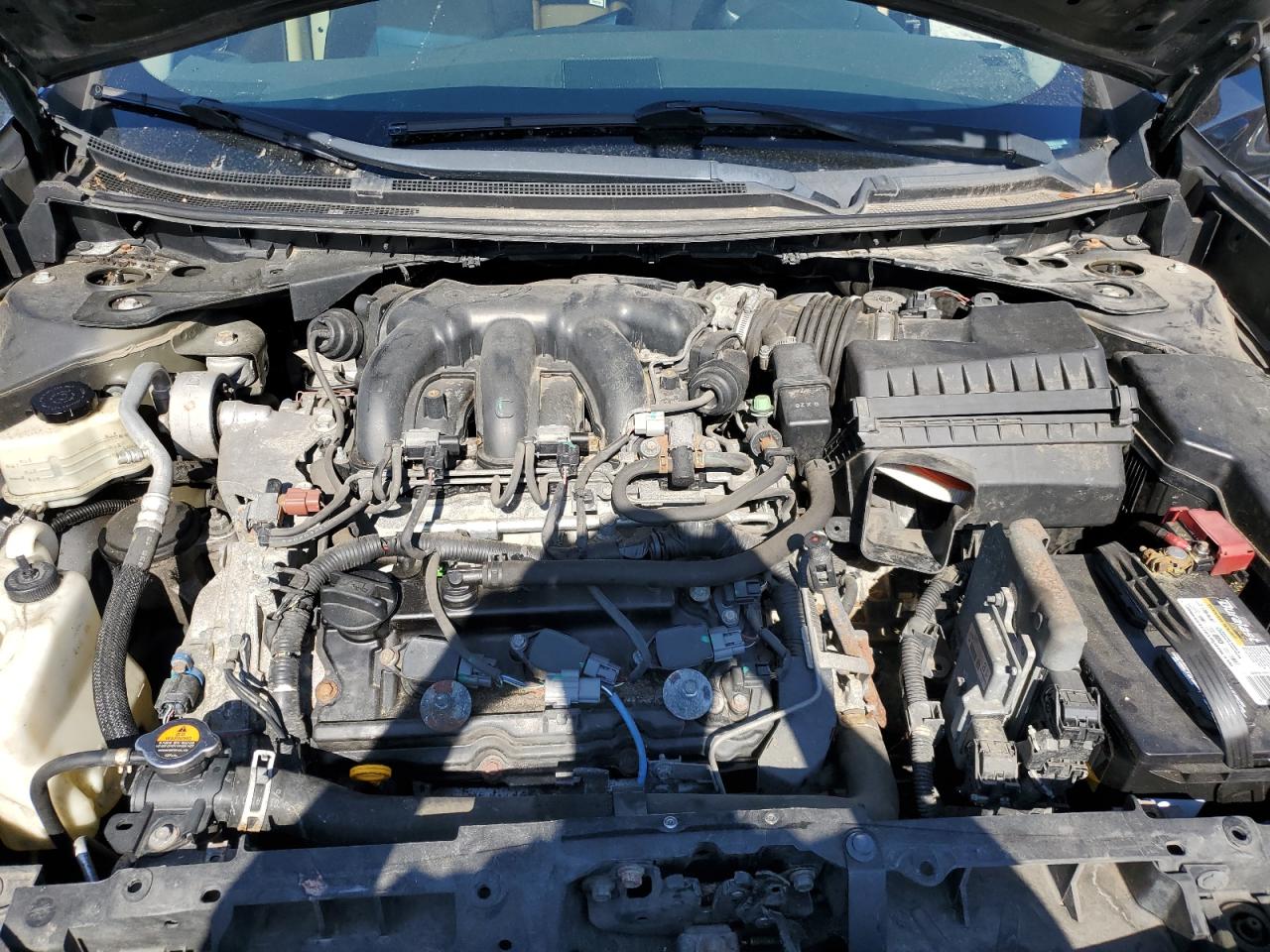 2011 Nissan Maxima S VIN: 1N4AA5AP2BC827581 Lot: 85652245