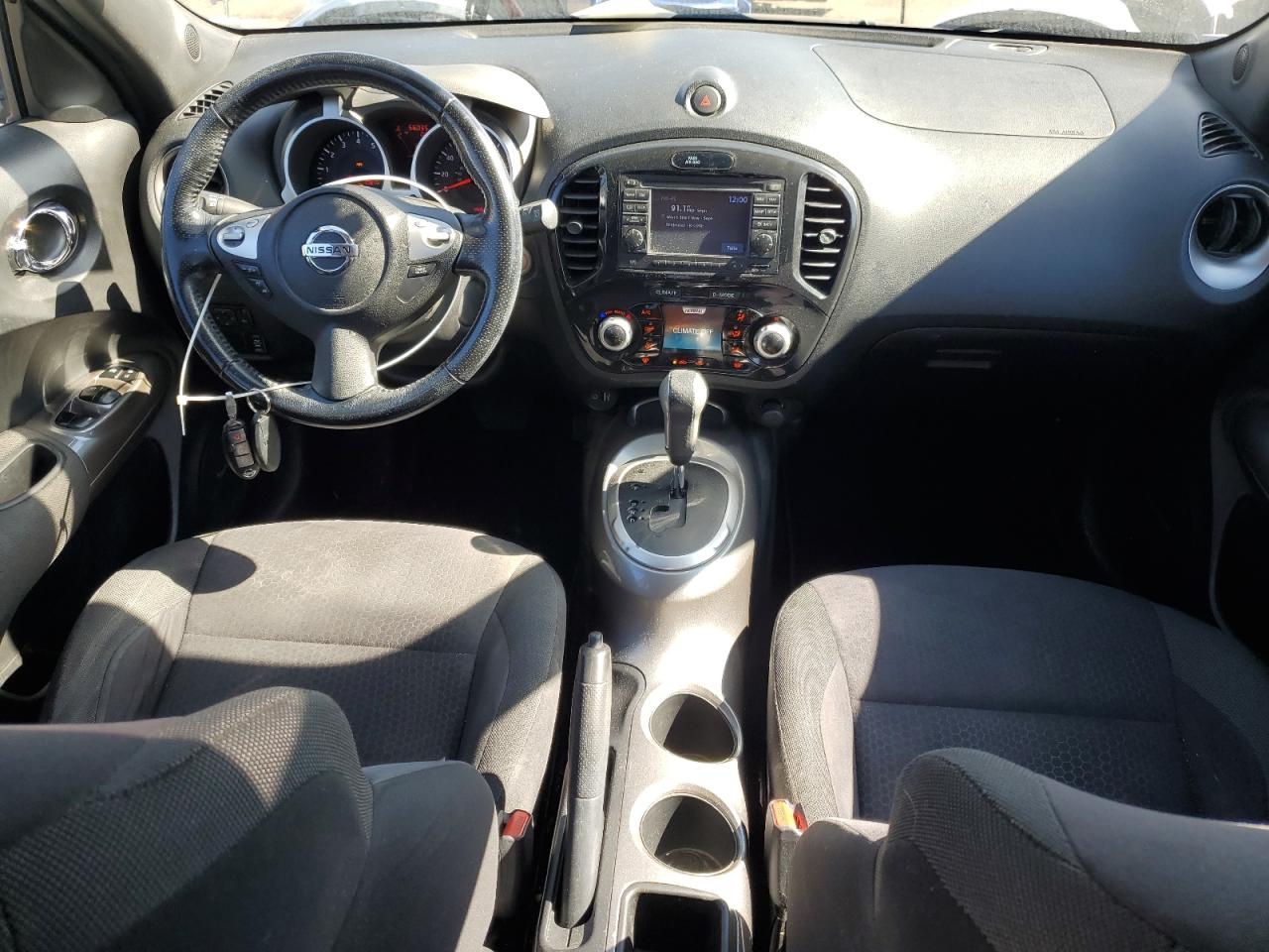 2013 Nissan Juke S VIN: JN8AF5MV1DT210654 Lot: 82569495
