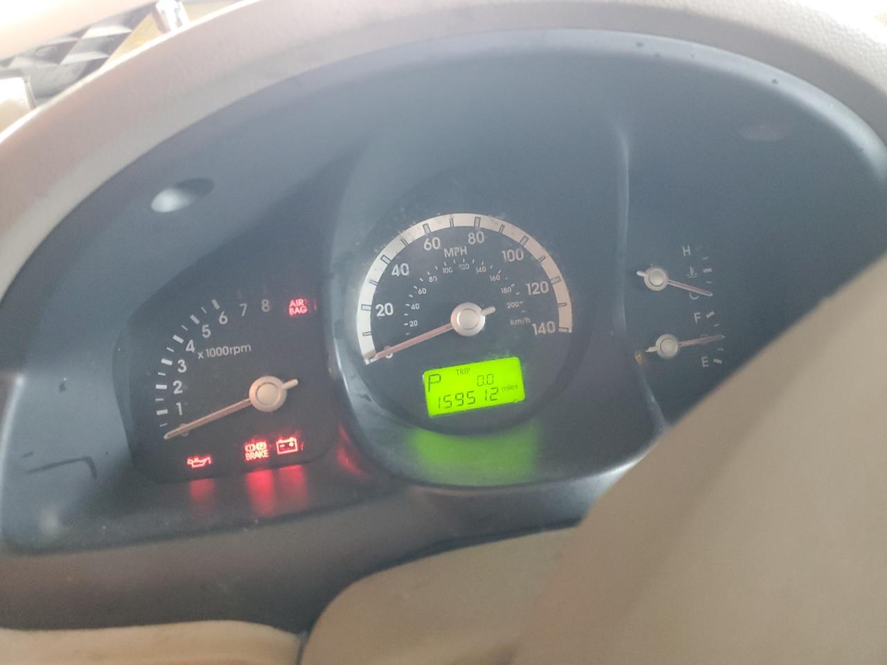 2006 Kia New Sportage VIN: KNDJF723X67240871 Lot: 81974455