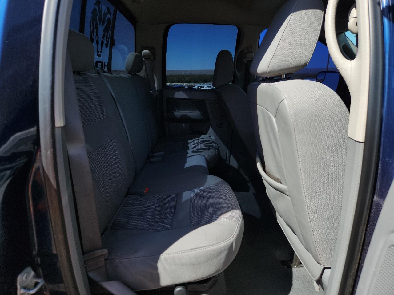 2008 Dodge Ram 1500 St VIN: 1D7HU18248J167153 Lot: 84771845