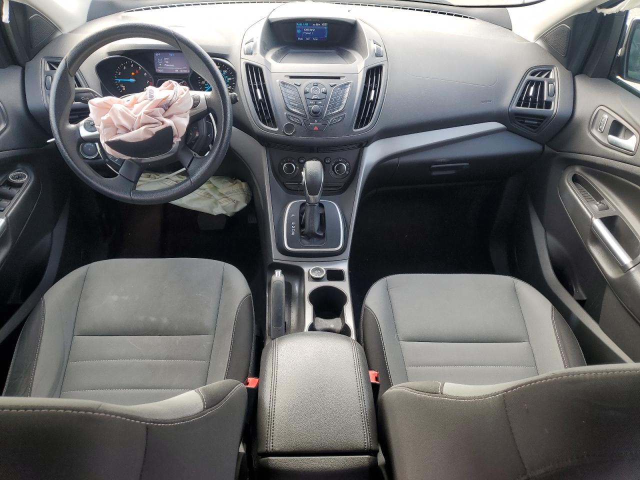 2014 Ford Escape Se VIN: 1FMCU9G99EUA14789 Lot: 90380065