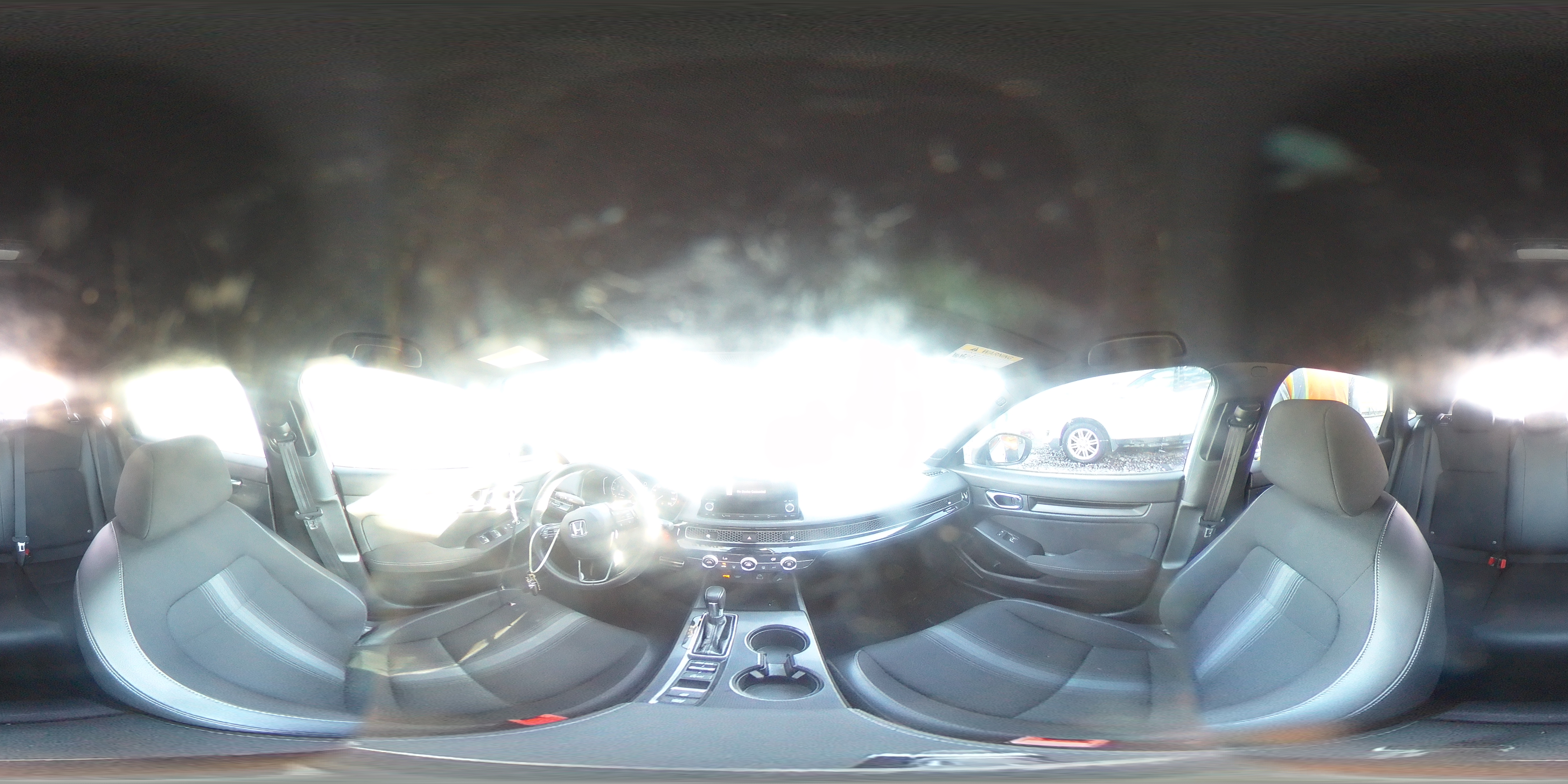 2022 Honda Civic Sport VIN: 19XFL2H85NE007533 Lot: 85185395