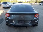 2015 FERRARI FF    for sale at Copart WA - NORTH SEATTLE