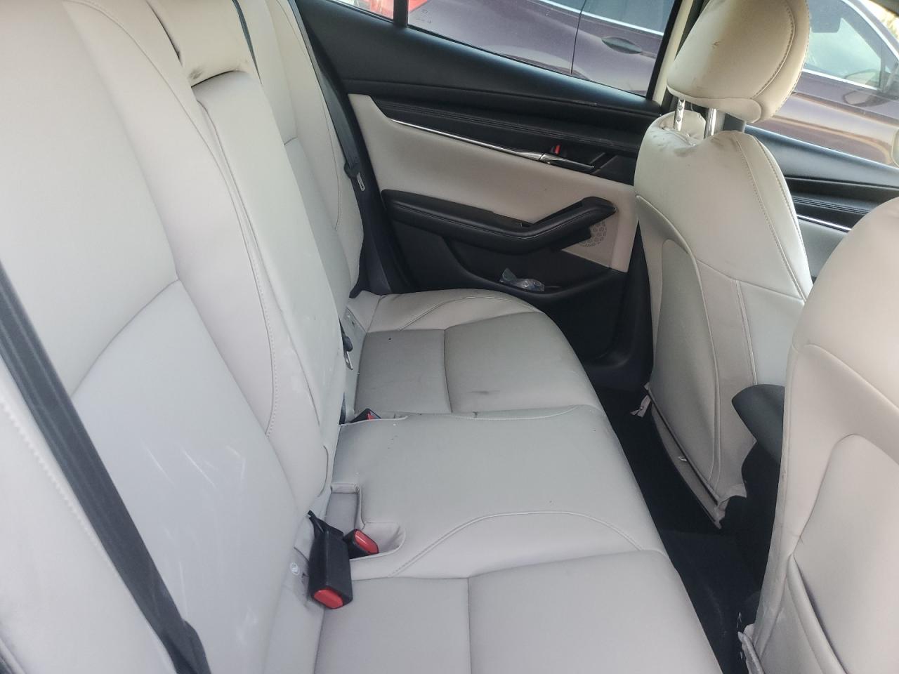 2021 Mazda 3 Preferred VIN: 3MZBPACL1MM253876 Lot: 85552905