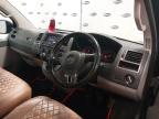 2015 VOLKSWAGEN TRANSPORTER 2.0 TDI 140PS HIGHLINE VAN for sale at Copart NEWBURY
