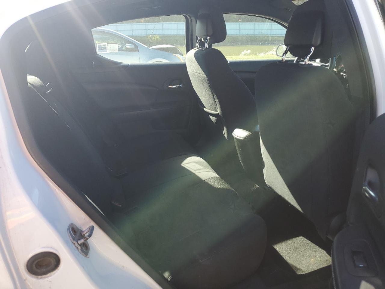 2014 Dodge Avenger Se VIN: 1C3CDZAB1EN111225 Lot: 84723265