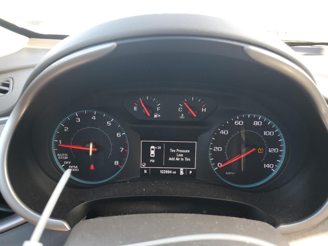 2019 Chevrolet Malibu Ls VIN: 1G1ZC5ST6KF213160 Lot: 84736915