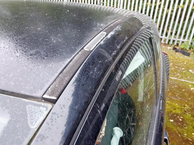 2007 VAUXHALL CORSA SXI 