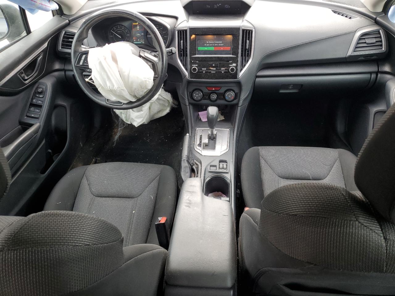 2020 Subaru Impreza Premium VIN: 4S3GTAV62L3730763 Lot: 82410385