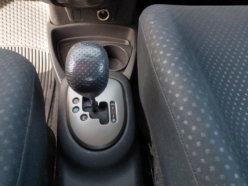 2010 TOYOTA YARIS TR VVT-I S-A 