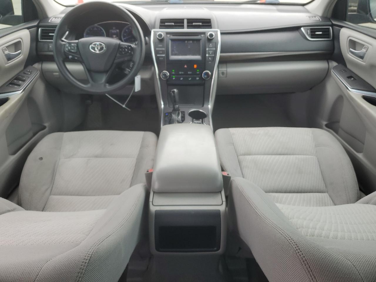 2016 Toyota Camry Le VIN: 4T1BF1FK3GU568232 Lot: 85549255