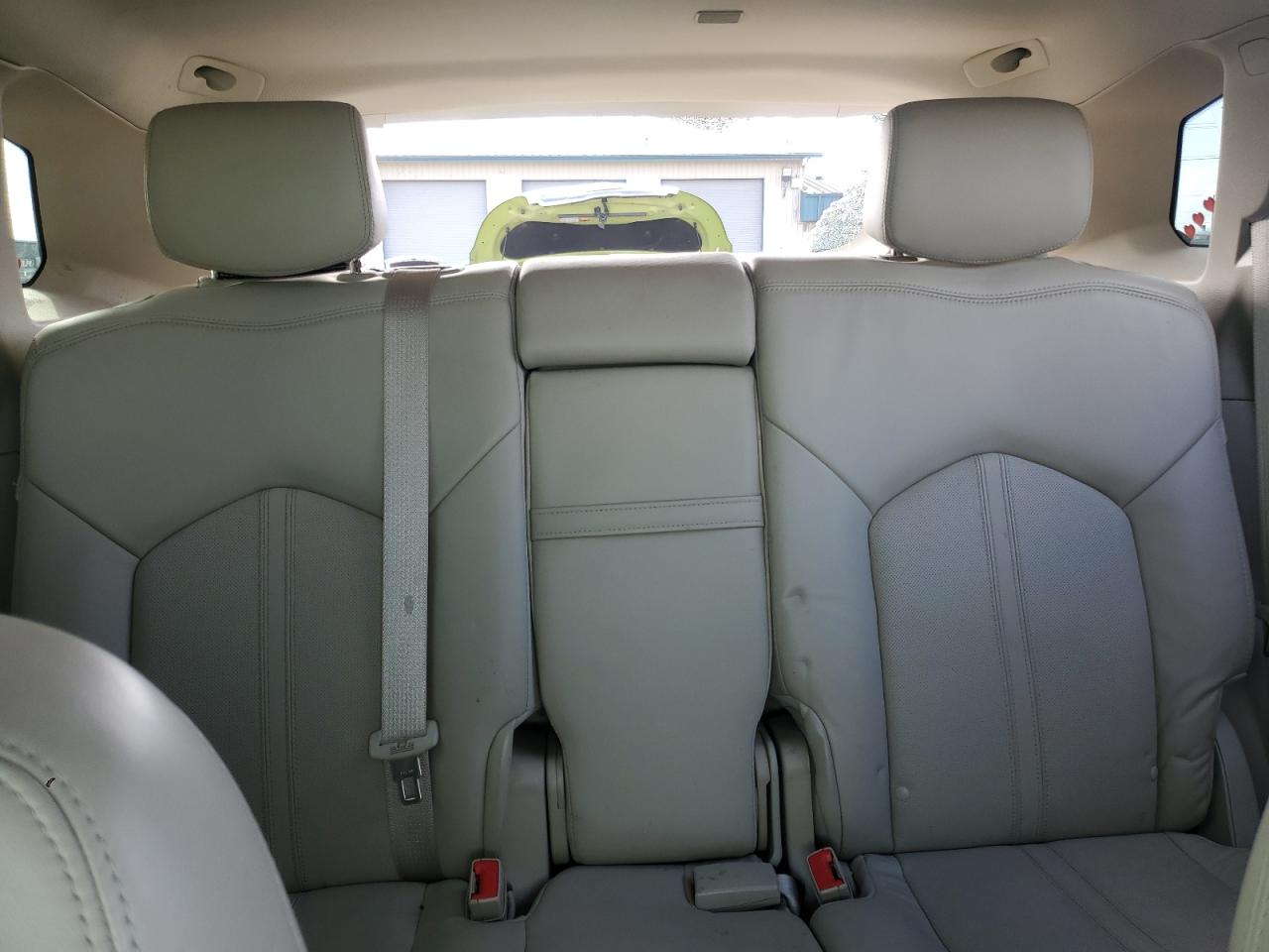 2013 Cadillac Srx Premium Collection VIN: 3GYFNJE39DS649339 Lot: 83994355