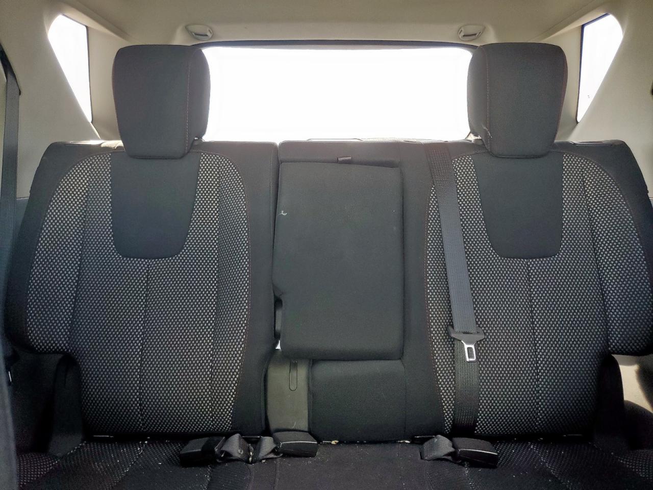 2015 Chevrolet Equinox Lt VIN: 2GNALBEK1F6285171 Lot: 85539505