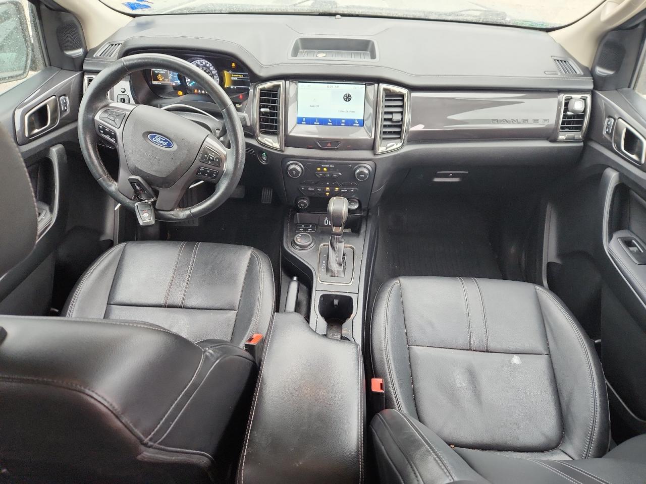 2021 Ford Ranger Xl VIN: 1FTER4FH3MLD78656 Lot: 86151455