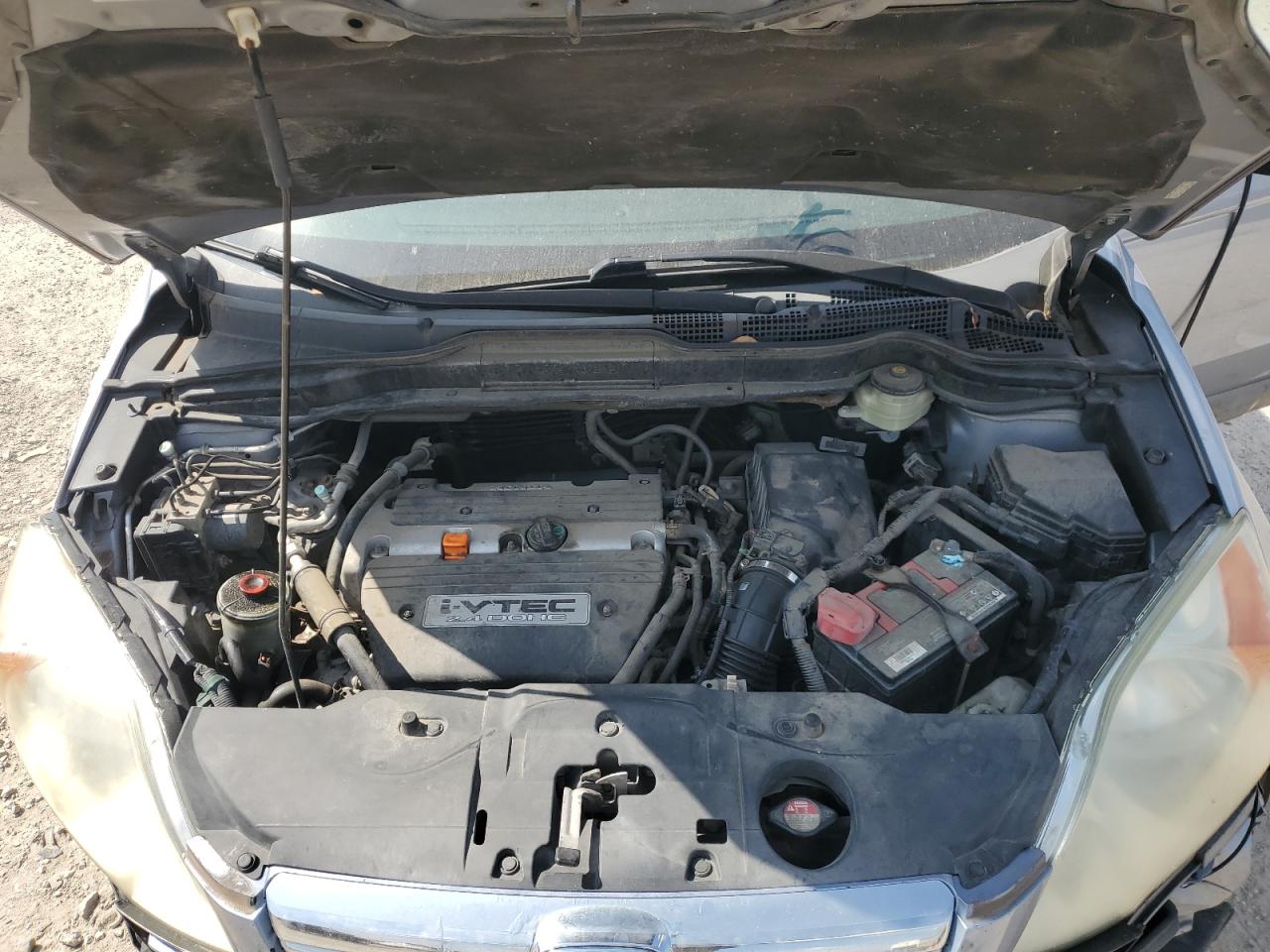 2009 Honda Cr-V Ex VIN: 5J6RE48569L001627 Lot: 84701445