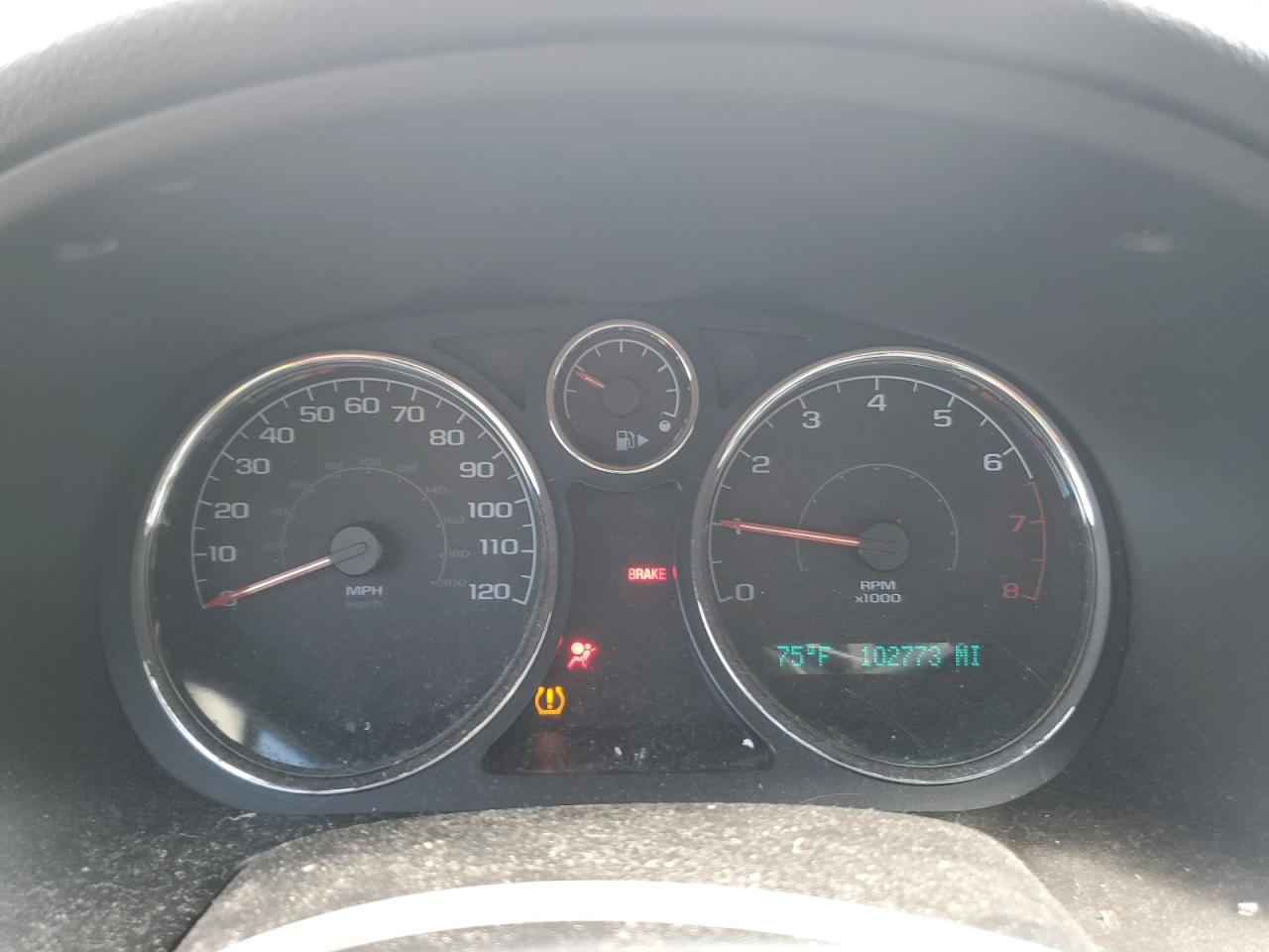 2009 Chevrolet Cobalt Ls VIN: 1G1AS58H497296370 Lot: 86071685