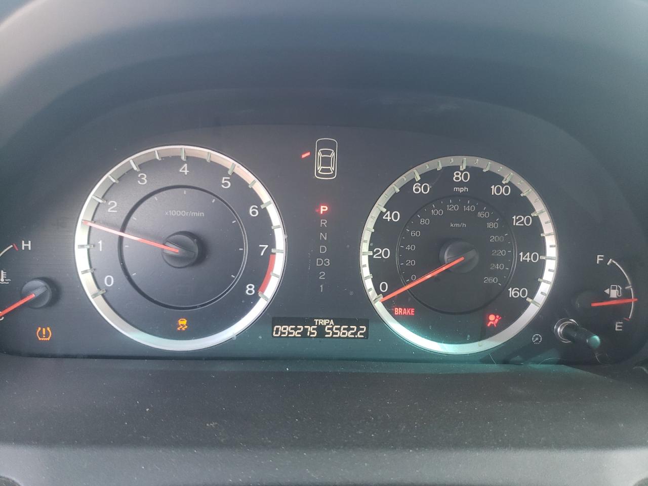 2012 Honda Accord VIN: 1HGCS1B82CA014157 Lot: 82336085