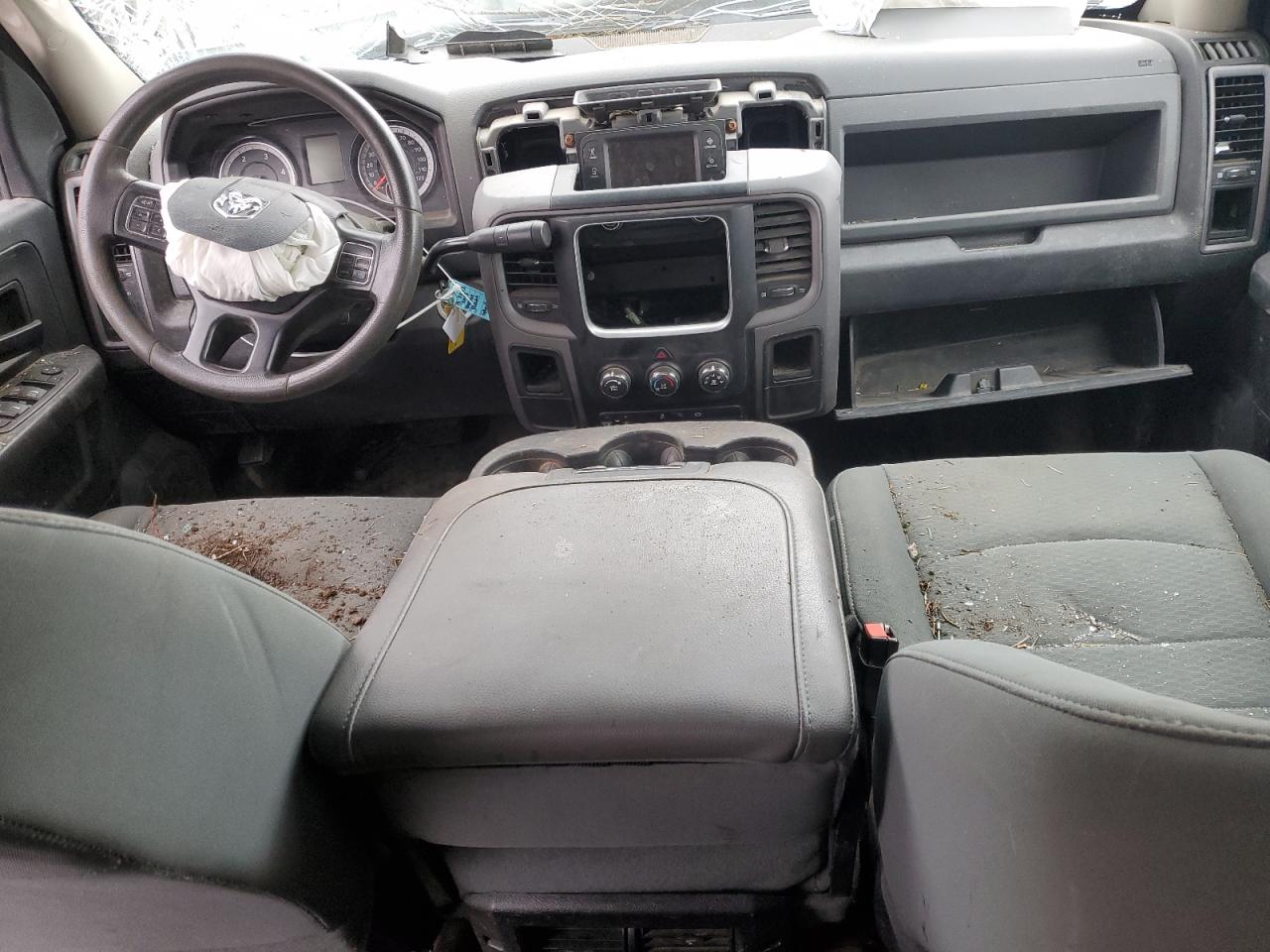 2018 Ram 3500 VIN: 3C7WRTCL6JG116178 Lot: 84887515