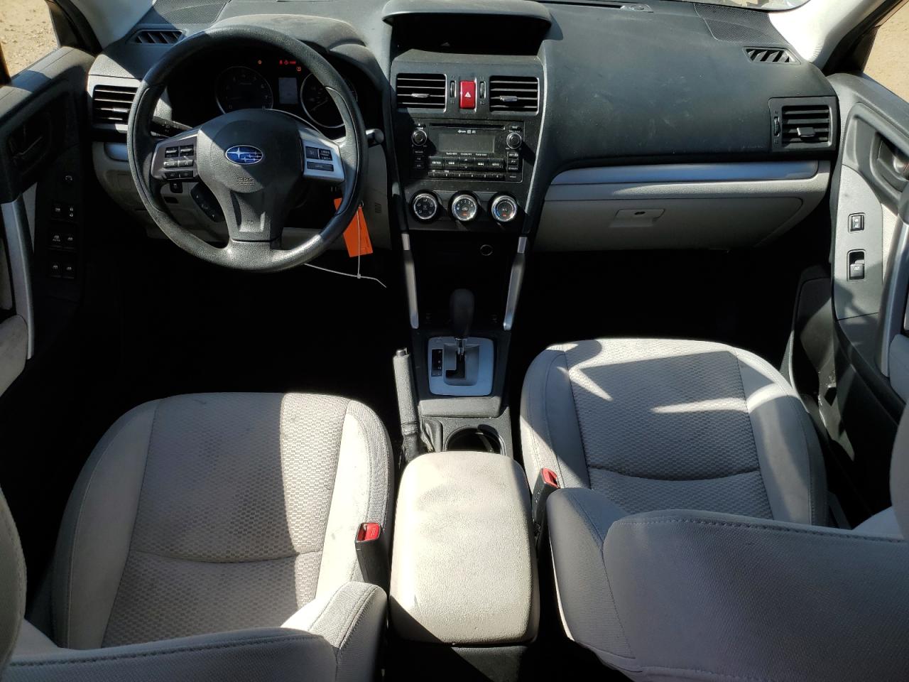 2014 Subaru Forester 2.5I Premium VIN: JF2SJAEC4EH447780 Lot: 84884075