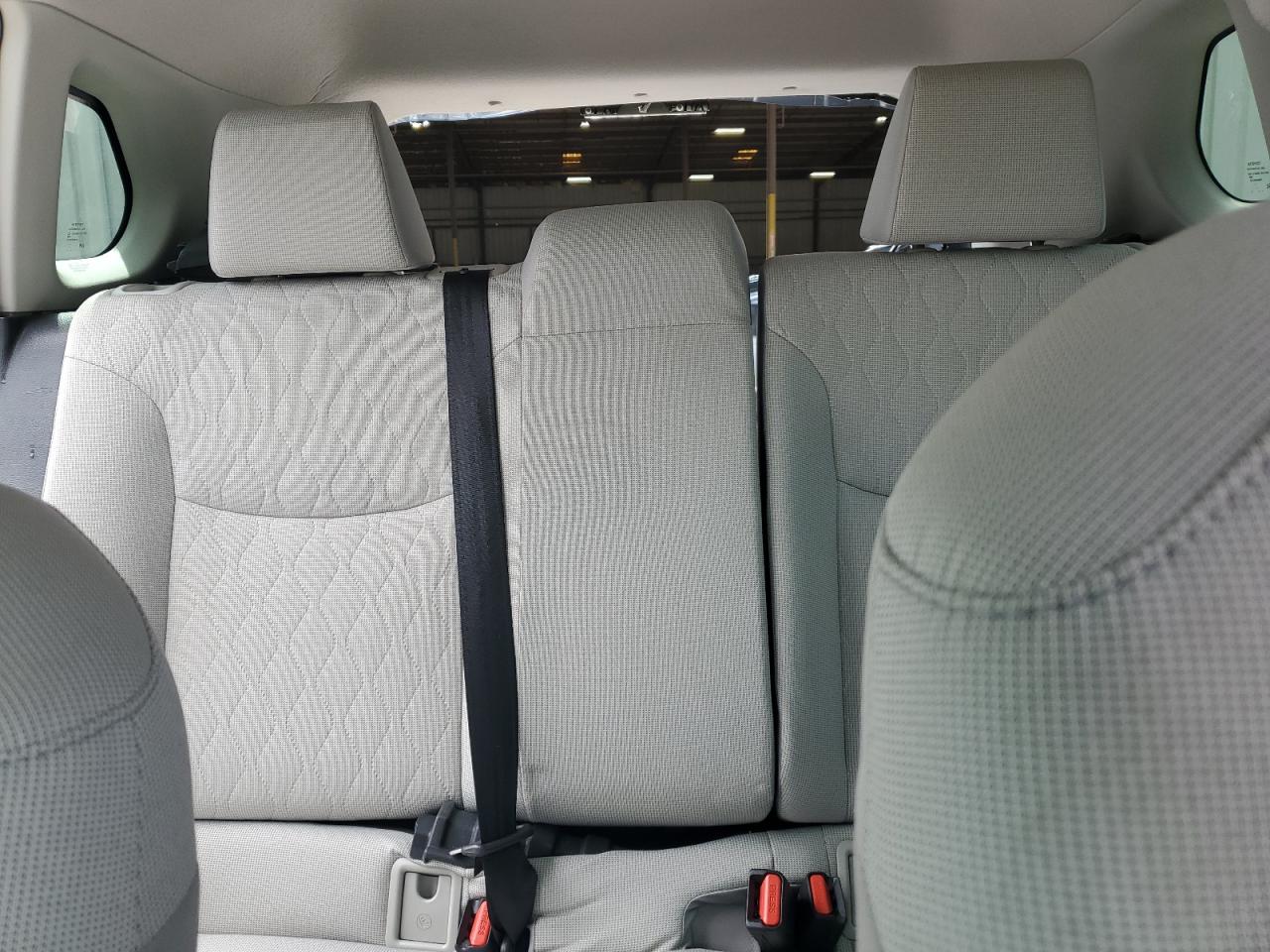 2024 Toyota Corolla Cross L VIN: 7MUAAAAG6RV093738 Lot: 84805195