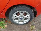 2012 FORD FIESTA ZETEC TDCI 70  for sale at Copart YORK