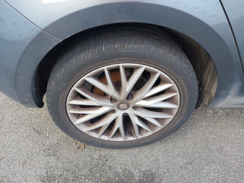 2018 SEAT LEON 1.6 TDI SE DYNAMIC TECHNOLOGY 5DR