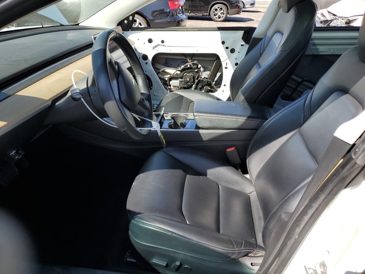 2018 Tesla Model 3 VIN: 5YJ3E1EA6JF126517 Lot: 84910145