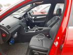 2008 MERCEDES C180 SPORT KOMPRESSOR A  for sale at Copart SANDY