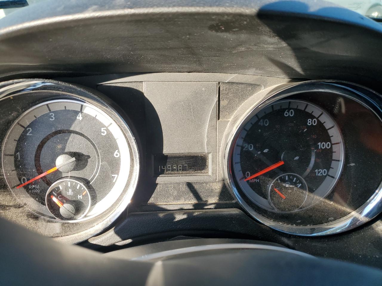 2017 Dodge Grand Caravan Sxt VIN: 2C4RDGCG5HR845814 Lot: 89920395