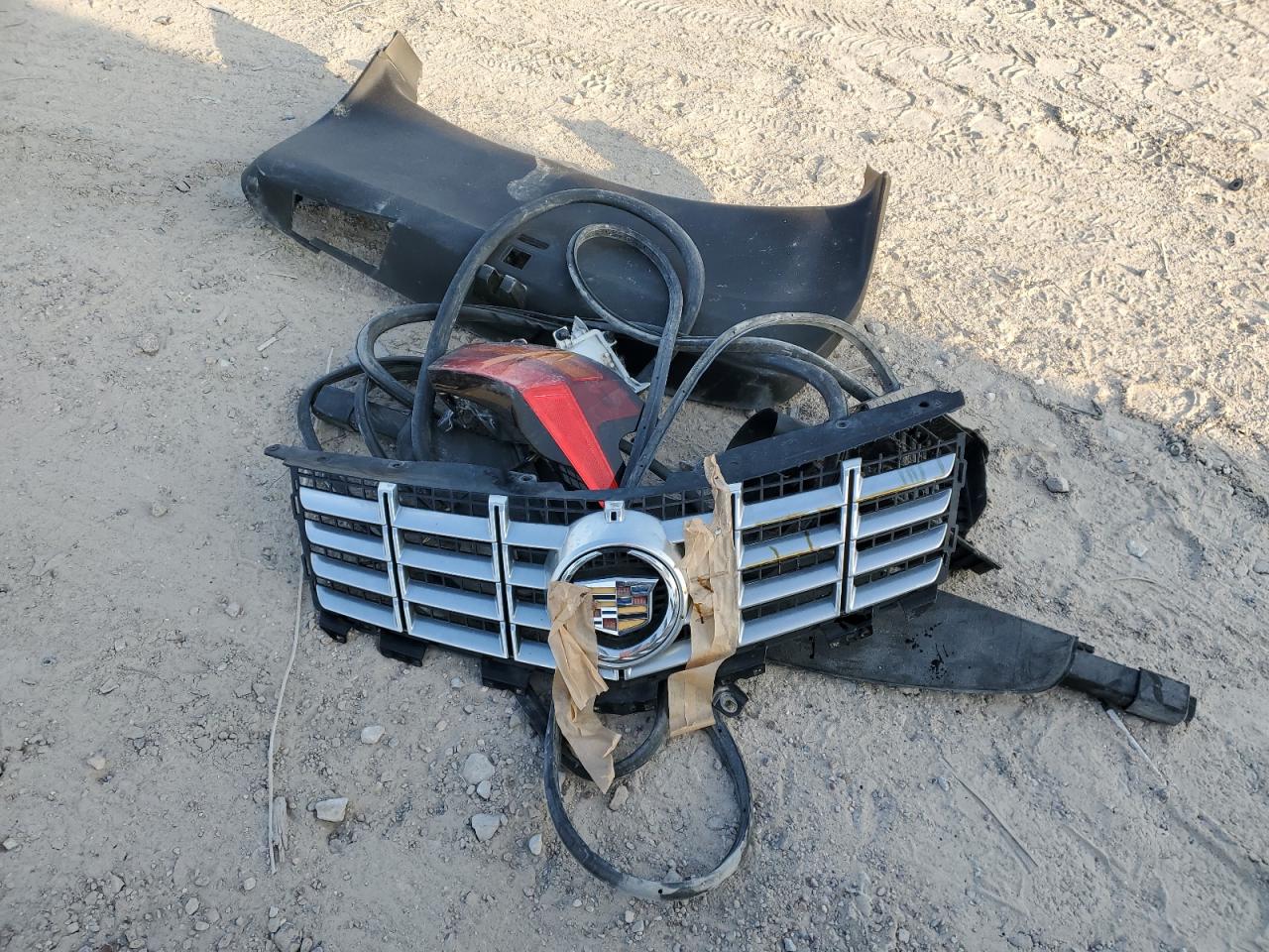 2018 Cadillac Xt5 Luxury VIN: 1GYKNCRS3JZ142575 Lot: 89736505