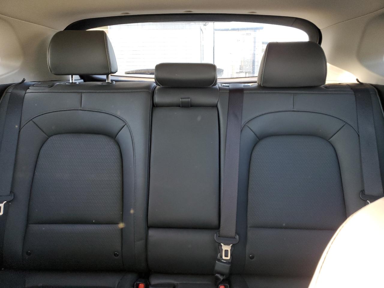 2021 Hyundai Kona Ultimate VIN: KM8K53AG8MU112322 Lot: 82344435