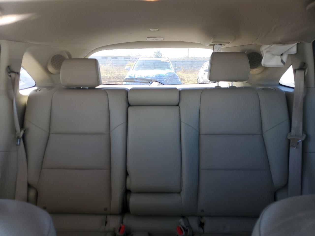 2015 Acura Rdx Technology VIN: 5J8TB4H51FL001505 Lot: 87466485